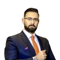 Ahmad Hafez