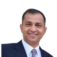 Joji Chacko