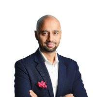 Manish Jha